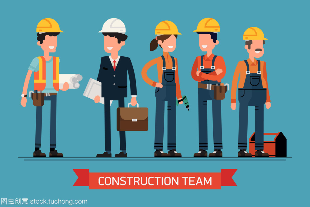 建設(shè)工程設(shè)計中的高效團(tuán)隊建設(shè) 策略與實踐